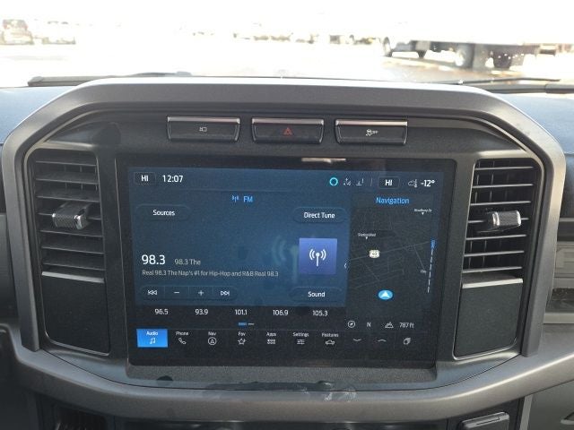 2024 Ford F-150 Lightning Pro