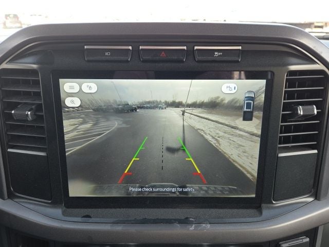 2024 Ford F-150 Lightning Pro