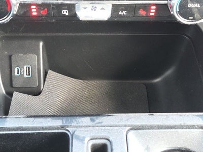 2024 Ford F-150 Lightning Pro