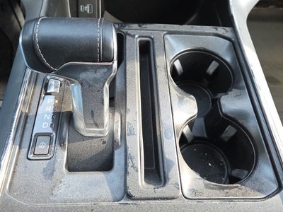 2024 Ford F-150 Lightning Pro