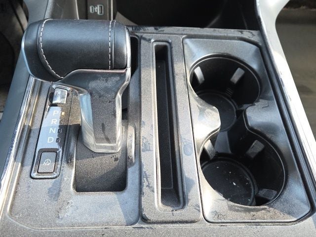 2024 Ford F-150 Lightning Pro