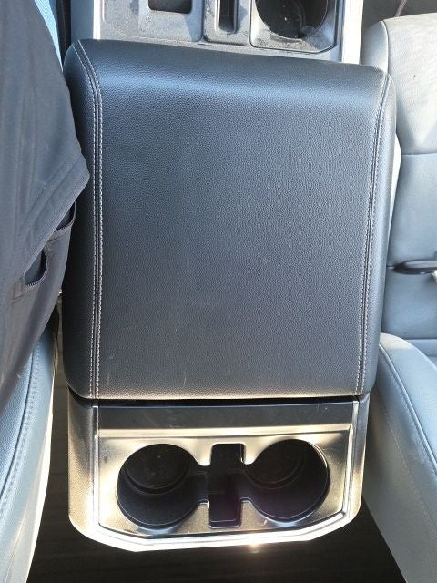 2024 Ford F-150 Lightning Pro