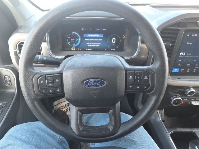 2024 Ford F-150 Lightning Pro