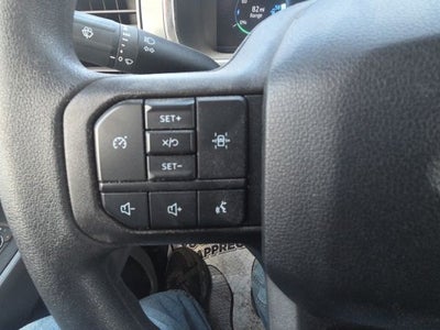 2024 Ford F-150 Lightning Pro