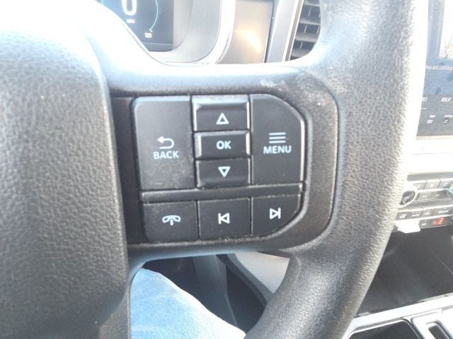 2024 Ford F-150 Lightning Pro