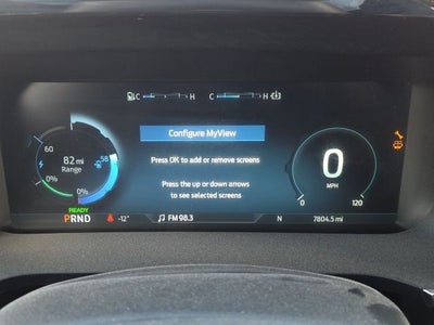 2024 Ford F-150 Lightning Pro