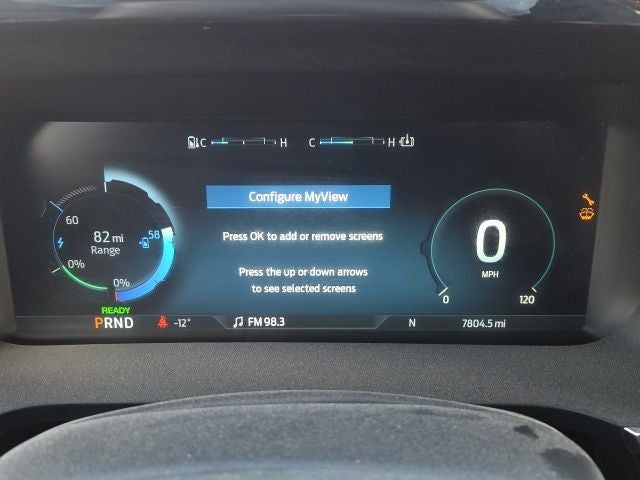 2024 Ford F-150 Lightning Pro