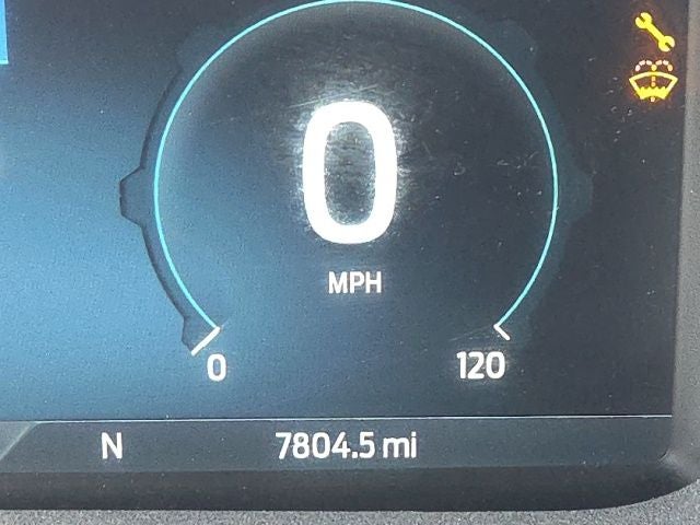 2024 Ford F-150 Lightning Pro