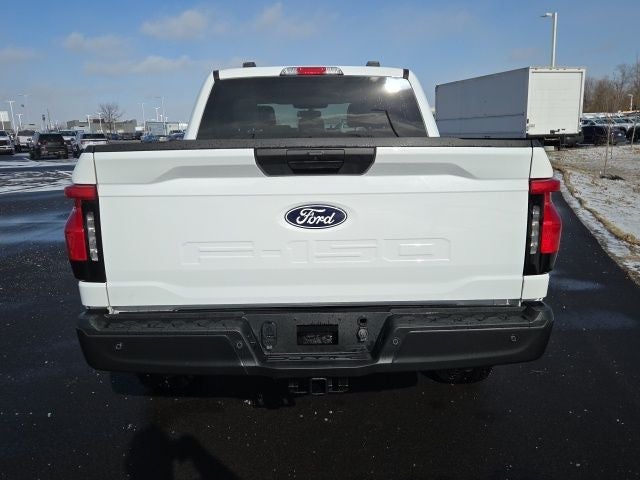 2024 Ford F-150 Lightning Pro