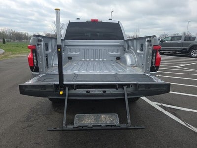 2023 Ford F-150 Lightning XLT