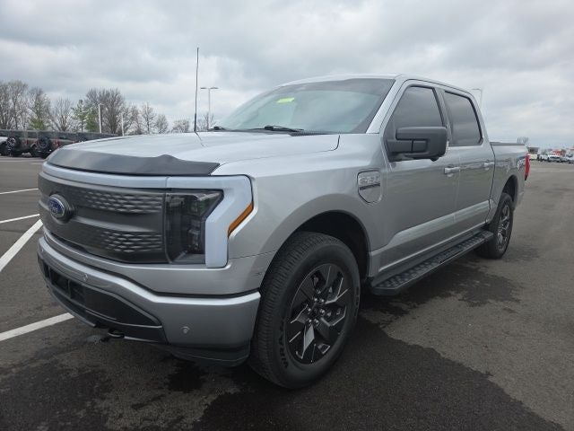 2023 Ford F-150 Lightning XLT