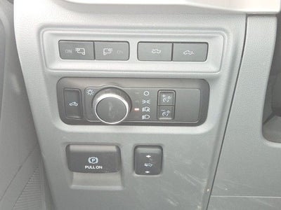 2023 Ford F-150 Lightning XLT