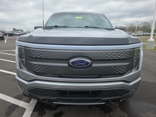 2023 Ford F-150 Lightning XLT