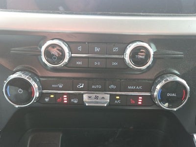 2023 Ford F-150 Lightning XLT