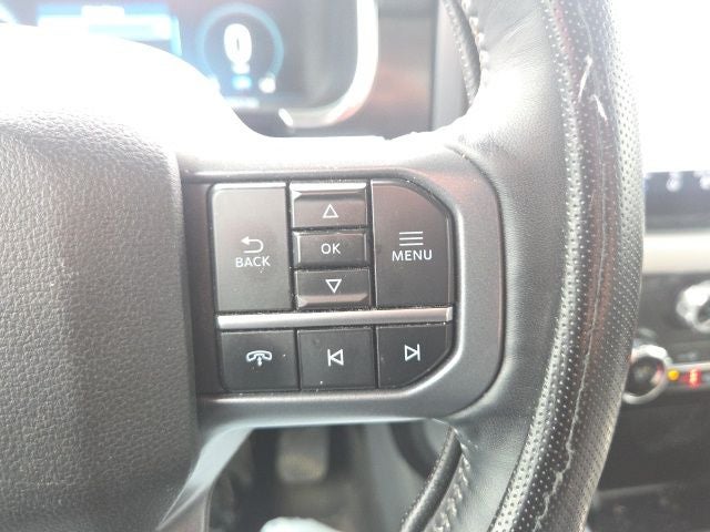 2023 Ford F-150 Lightning XLT