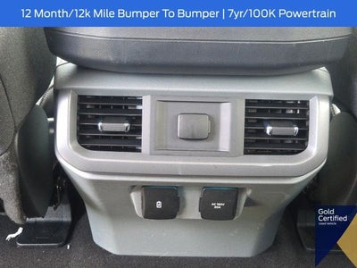 2023 Ford F-150 Lightning XLT