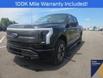 2023 Ford F-150 Lightning XLT