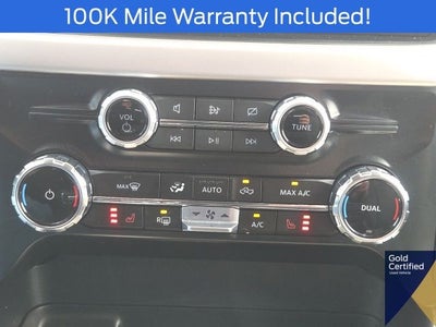 2023 Ford F-150 Lightning XLT