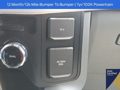 2023 Ford F-150 Lightning XLT