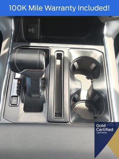 2023 Ford F-150 Lightning XLT
