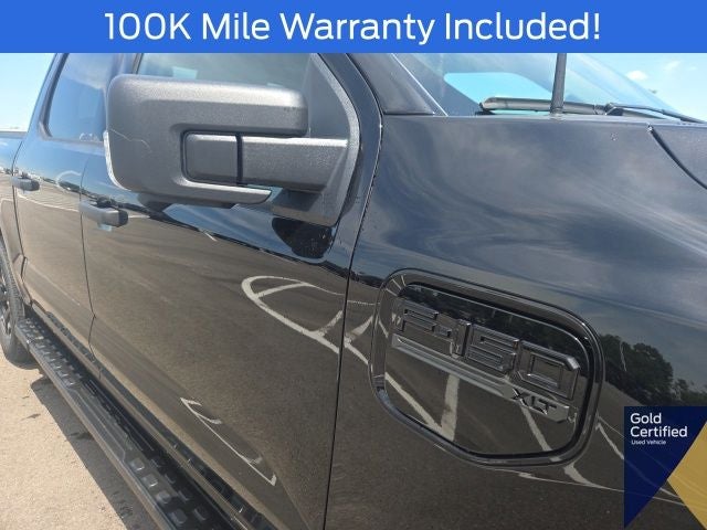 2023 Ford F-150 Lightning XLT