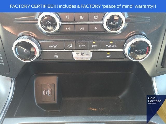2022 Ford F-150 Lightning Pro