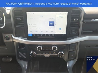 2022 Ford F-150 Lightning Pro