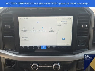 2022 Ford F-150 Lightning Pro