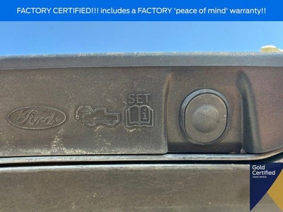 2022 Ford F-150 Lightning Pro