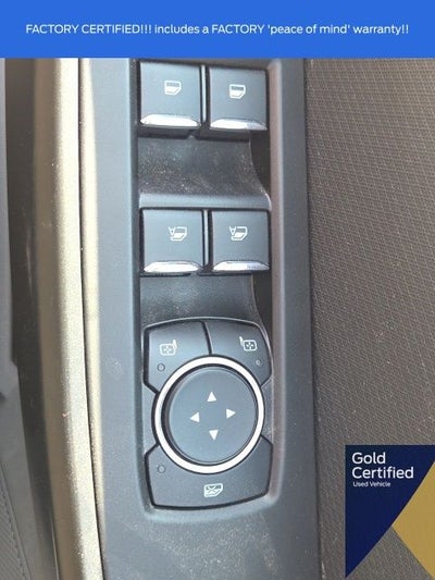 2022 Ford F-150 Lightning Pro