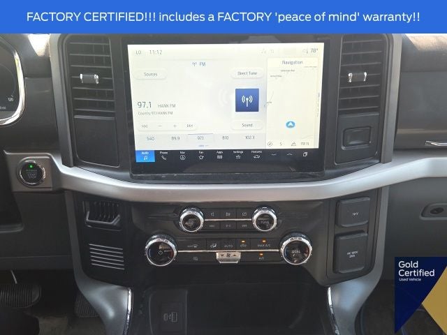 2022 Ford F-150 Lightning Pro