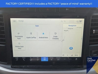2022 Ford F-150 Lightning Pro