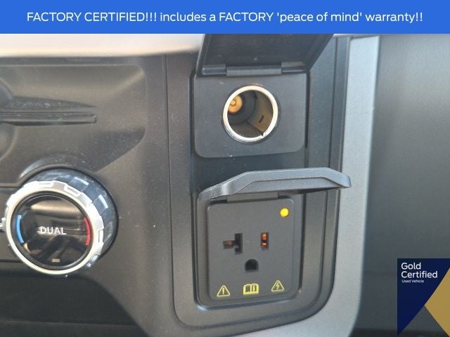 2022 Ford F-150 Lightning Pro