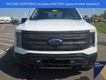 2022 Ford F-150 Lightning Pro