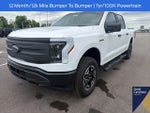 2022 Ford F-150 Lightning Pro