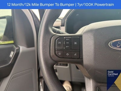 2022 Ford F-150 Lightning Pro