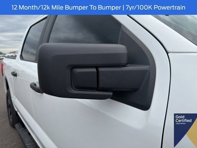 2022 Ford F-150 Lightning Pro