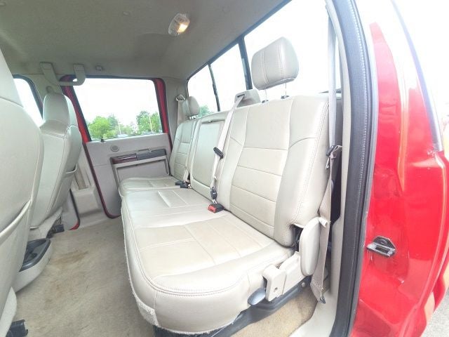 2008 Ford F-350 XLT DRW