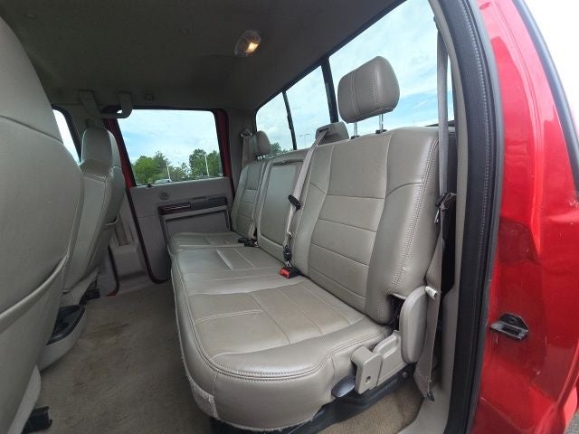 2008 Ford F-350 XLT DRW