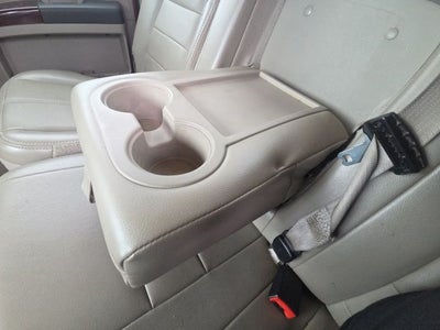 2008 Ford F-350 XLT DRW