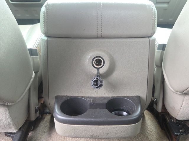 2008 Ford F-350 XLT DRW