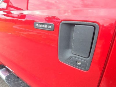 2008 Ford F-350 XLT DRW