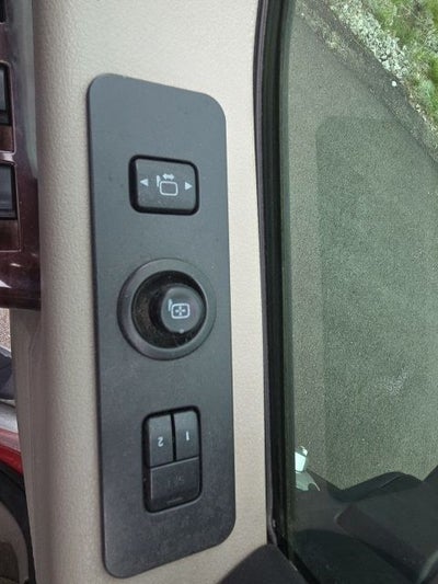 2008 Ford F-350 XLT DRW