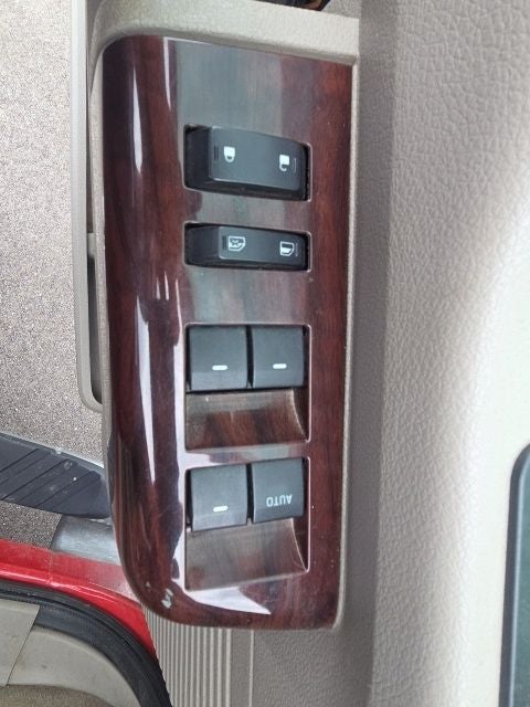 2008 Ford F-350 XLT DRW