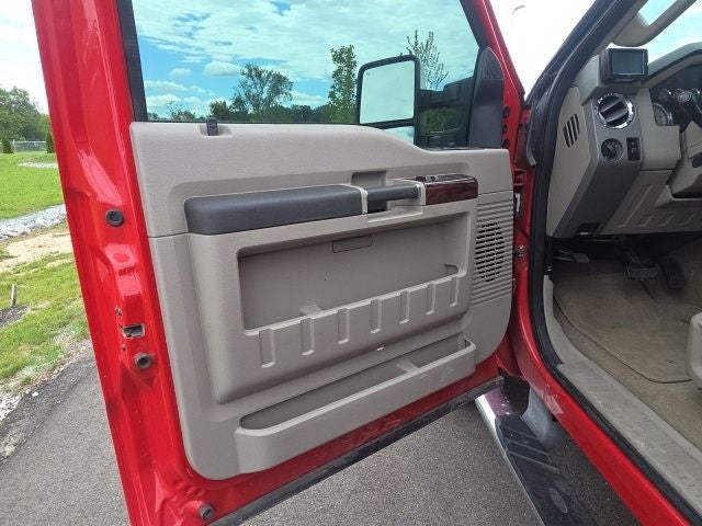 2008 Ford F-350 XLT DRW
