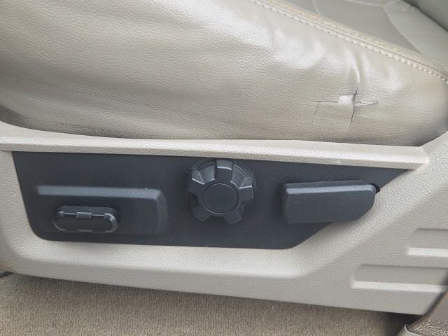 2008 Ford F-350 XLT DRW