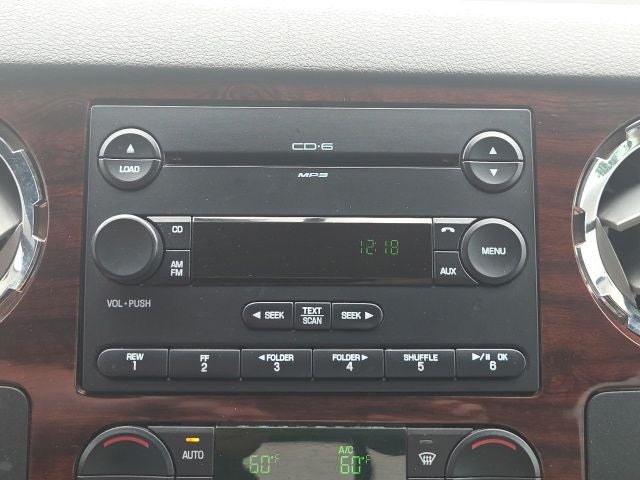 2008 Ford F-350 XLT DRW