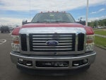 2008 Ford F-350 XLT DRW