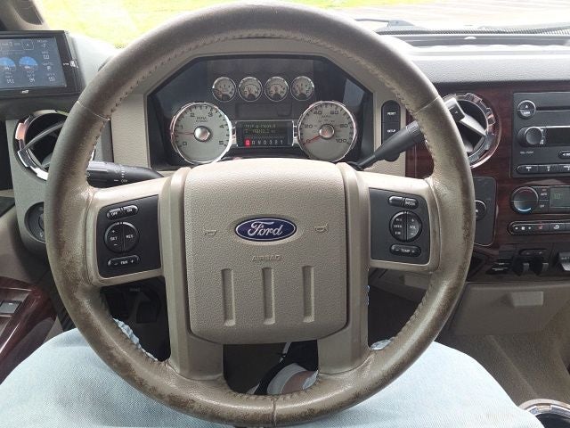 2008 Ford F-350 XLT DRW