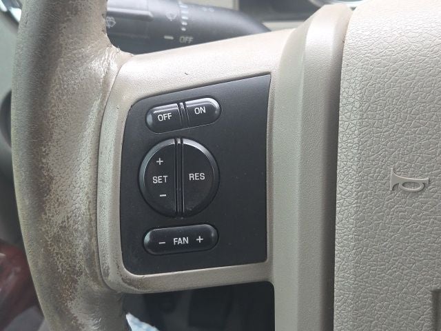 2008 Ford F-350 XLT DRW